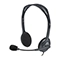 هدفون لاجیتک مدل H111